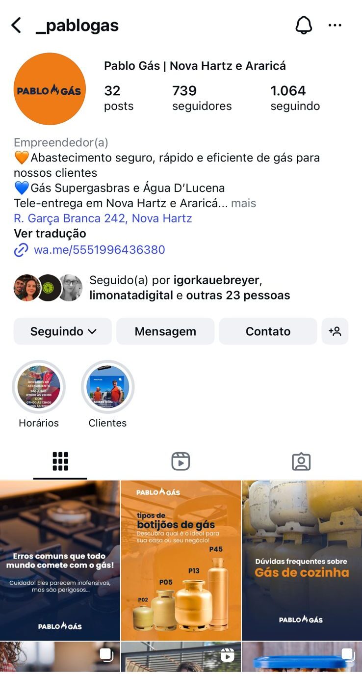Depois