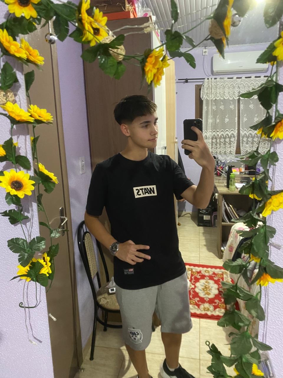 Kauã Brito